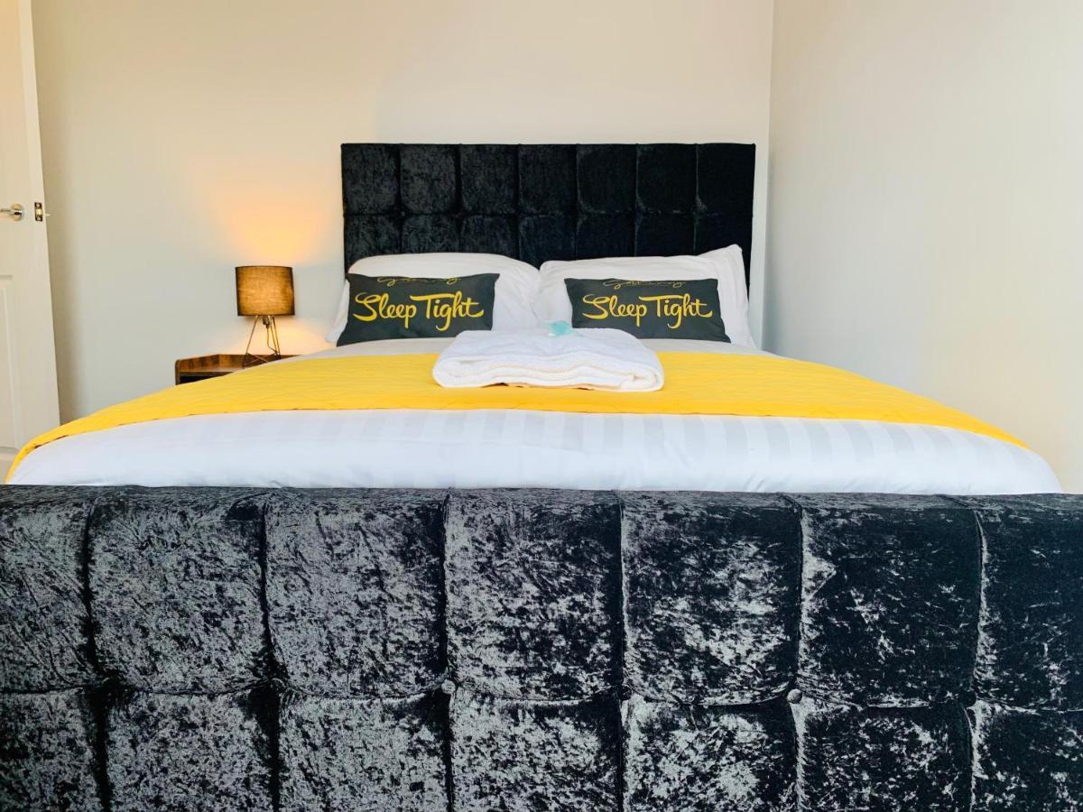 The Islington Studio @ The Gathering - Sleeps Up To 3 Sale Exterior photo