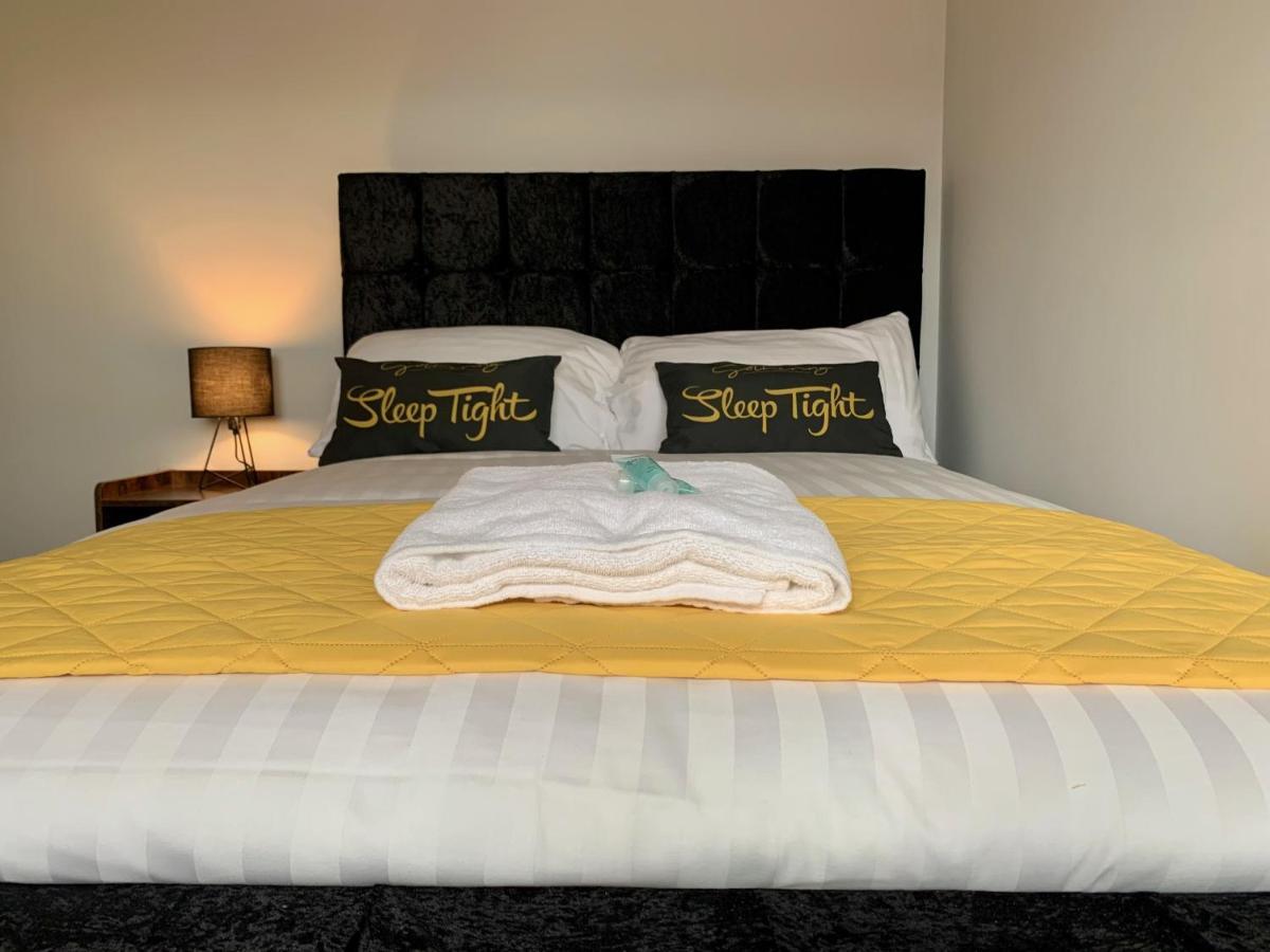 The Islington Studio @ The Gathering - Sleeps Up To 3 Sale Exterior photo